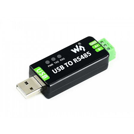 USB - RS485 Dönüştürücü