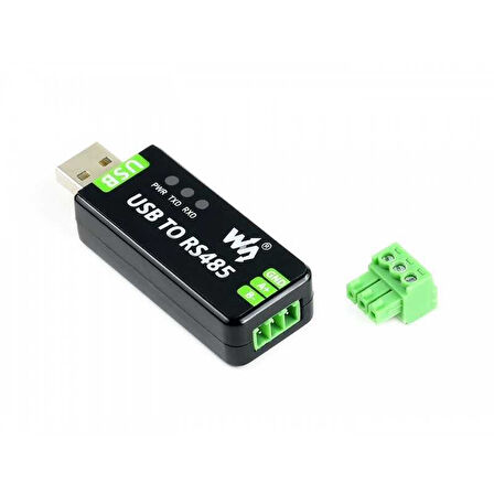 USB - RS485 Dönüştürücü