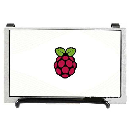 WaveShare 5 inch DPI IPS Ekran - 800x480
