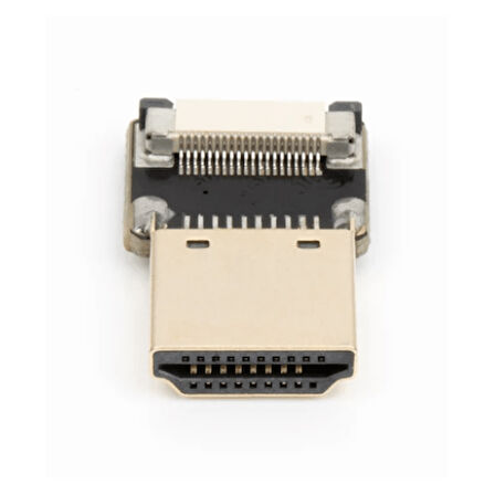 HDMI Plug (DIY HDMI Kablo ile Birlikte Kullanılabilir)