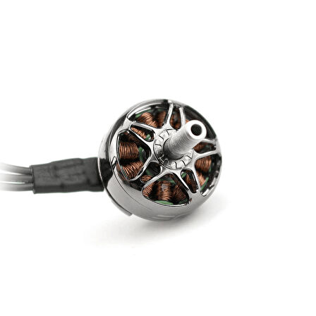 Emax ECO II 2306 4S 2400KV Fırçasız Motor (FPV Racing RC Drone için Kullanılabilir)