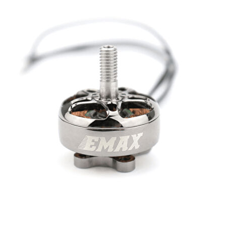 Emax ECO II 2306 4S 2400KV Fırçasız Motor (FPV Racing RC Drone için Kullanılabilir)