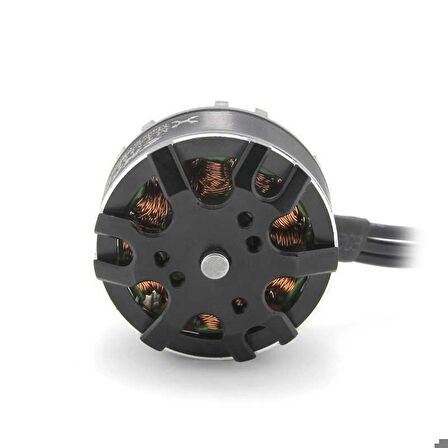 Robotistan EMAX MT2808 850KV Multicopter Outrunner Fırçasız Motor - CW - Multicopter Uyumlu