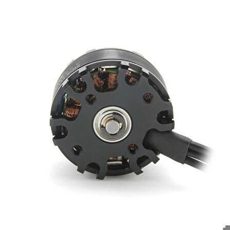 Robotistan EMAX MT2808 850KV Multicopter Outrunner Fırçasız Motor - CW - Multicopter Uyumlu