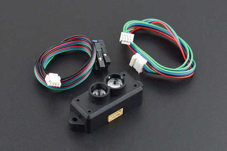 TF Mini LiDAR (ToF) Lazer Mesafe Sensörü