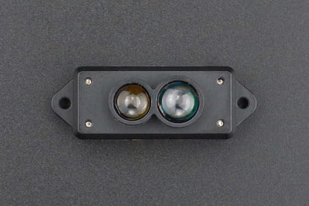 TF Mini LiDAR (ToF) Lazer Mesafe Sensörü