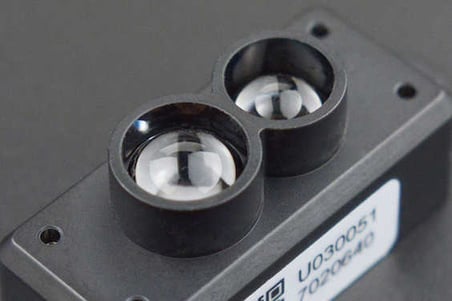 TF Mini LiDAR (ToF) Lazer Mesafe Sensörü