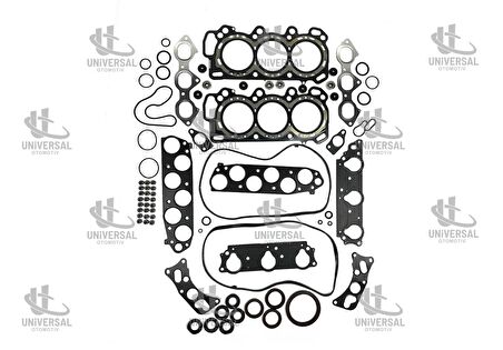 CONTA TAKIM ACCORD 3,0 V6 97-02