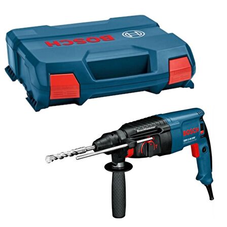 BOSCH GBH 2-26 DRE 800W KIRICI DELİCİ MATKAP