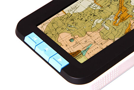 Levenhuk DTX 43 Dijital Büyüteç