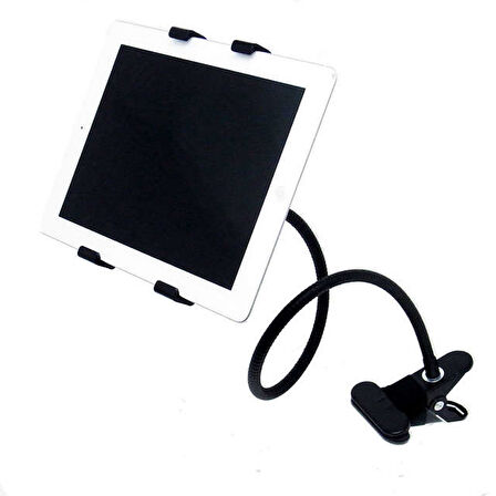 Kikkerland GOOSENECK FLEXIBLE Tablet Tutucu