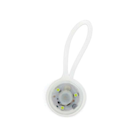 Kikkerland PURSE Light Silicone Çanta Feneri