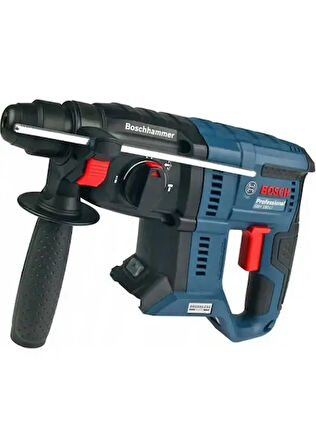 Bosch Professional Gsr 18V-50 + Gbh 180 + Gws 180 2 X Gba 18V 3Lu Set 5.0Ah 18V