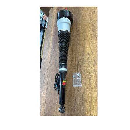 Mercedes S Serisi / CL Serisi Arka Körüklü  Amortisör Sağ (W221 - V221 - C216) 2006-2013