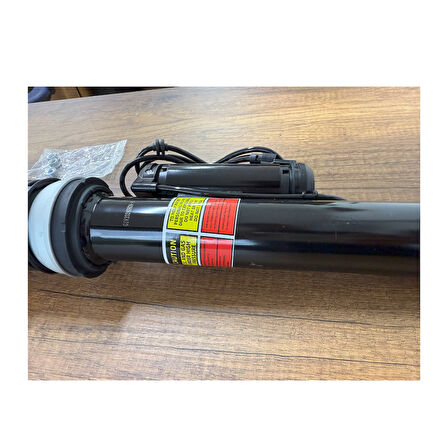 Mercedes S Serisi / CL Serisi Arka Körüklü  Amortisör Sağ (W221 - V221 - C216) 2006-2013