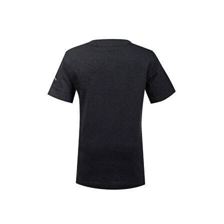 Jordan Brand Tee 5 Çocuk T-Shirt 855175-023 Siyah