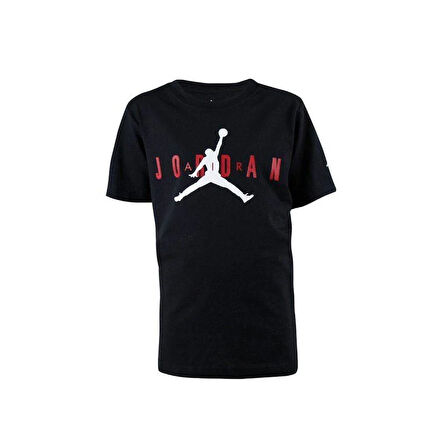 Jordan Brand Tee 5 Çocuk T-Shirt 955175-023 Siyah