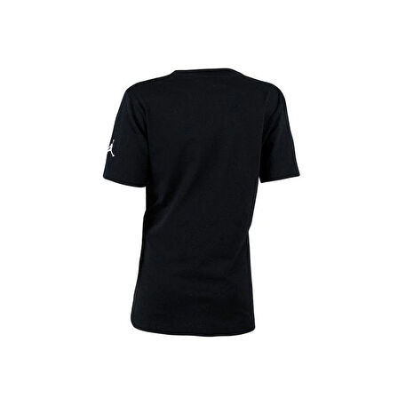 Jordan Brand Tee 5 Çocuk T-Shirt 955175-023 Siyah