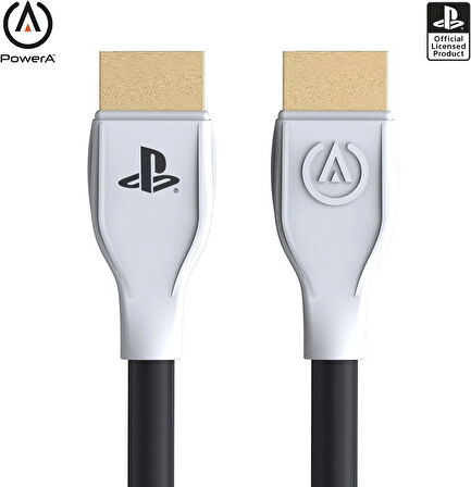 PS5 Ultra High Speed HDMI Kablo Lisanslı PlayStation 5