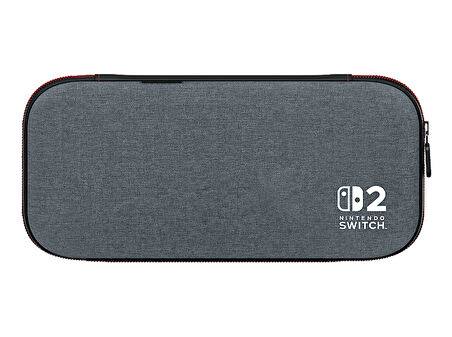 POWERA NSW2 Nintendo Switch Slim Kılıfı Gri