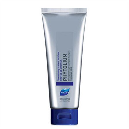 Phyto Phytolium 125 ml Erkek Tipi Kronik Saç Dökülmesine Şampuan