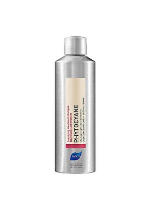 Phyto Phytocyane Tüm Saçlar İçin Dökülme Karşıtı Şampuan 200 ml