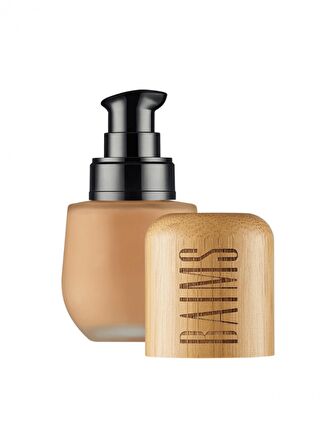 Baims Likit Fondöten 30ml - Almond