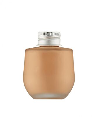 Baims Yeniden Dolum Likit Fondöten 30ml - Almond