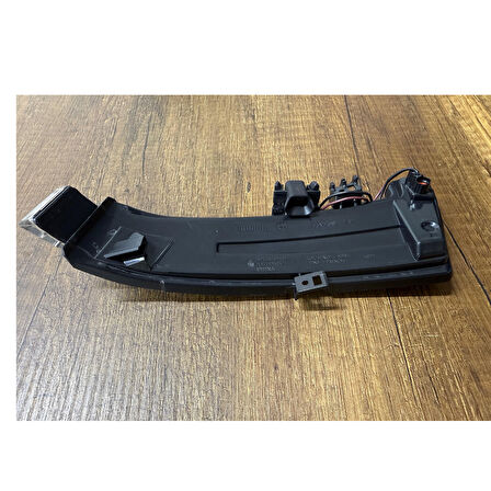 Ayna Sinyali Sol Mercedes W117 W156 W176 W246 W204 W212