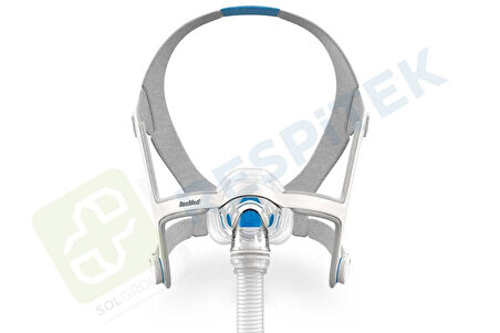 ResMed AirFit N20 CPAP Burun Maskesi - Mıknatıslı Başlıklı - Orta Boy / Medium