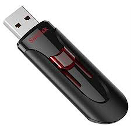 SANDISK Cruzer Glide 32GB USB 3.0 SDCZ600-032G-G35