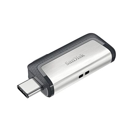SDDDC2-064G-G46 UFM ULTRA Dual Drive USB 64GB TYPE-C 3.1