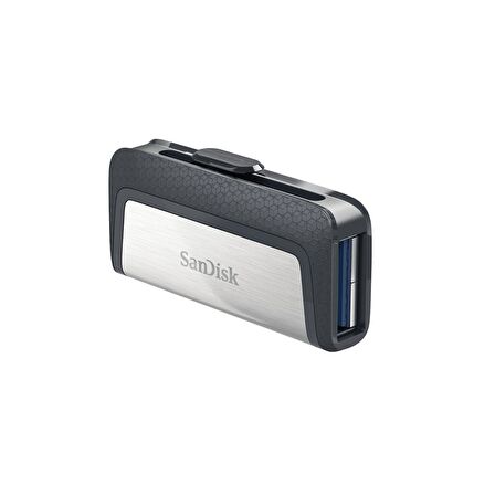 SDDDC2-064G-G46 UFM ULTRA Dual Drive USB 64GB TYPE-C 3.1