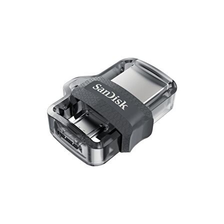 SDDD3-064G-G46 64GB*SanDisk Ultra® Dual USB Sürücü 150mb/s