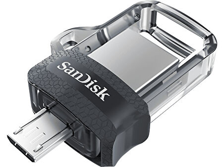 SANDISK SDDD3-256G-G46 256GB USB Bellek