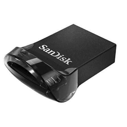 SanDisk Ultra Fit 256GB 130MB/s USB 3.1 Flash Bellek SDCZ430-256G-G46