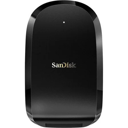 SanDisk ImageMate PRO USB-C Kart Okuyucu