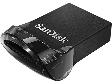 SANDISK Ultra Fit 512 GB USB 3.1 USB Bellek