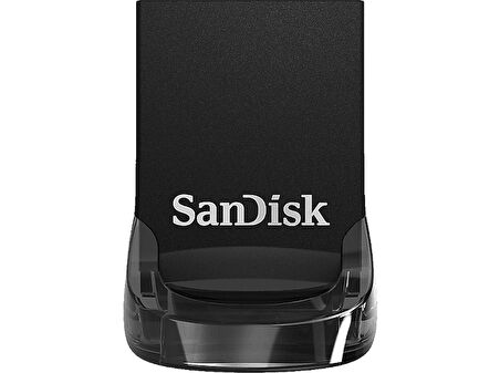 SANDISK Ultra Fit 512 GB USB 3.1 USB Bellek