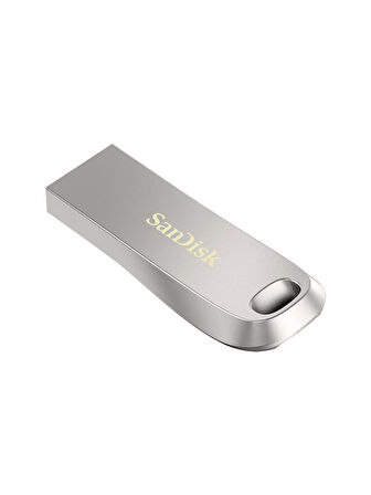 SanDisk Ultra Luxe SDCZ74-512G-G46 512 GB Flash Bellek - Outlet