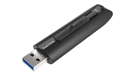 Sandisk SDCZ810-128G-G46 128 Gb Extereme Go Pro Usb 3.2 Flash Bellek