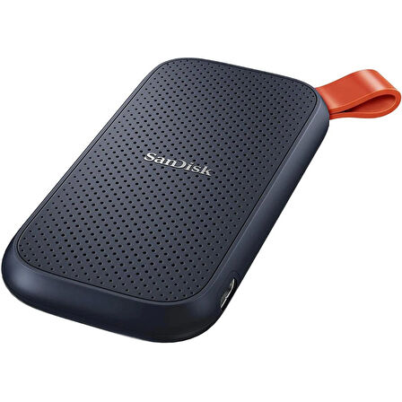 SanDisk Portable 1TB 520MB/sn Taşınabilir SSD SDSSDE30-1T00-G25