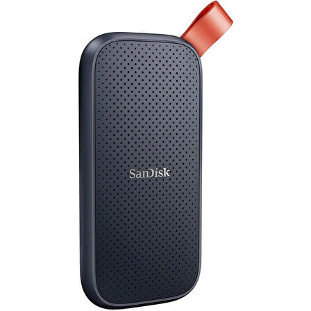 SanDisk Portable 1TB 520MB/sn Taşınabilir SSD SDSSDE30-1T00-G25