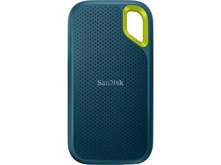 SANDISK Extreme Taşınabilir 2TB SSD