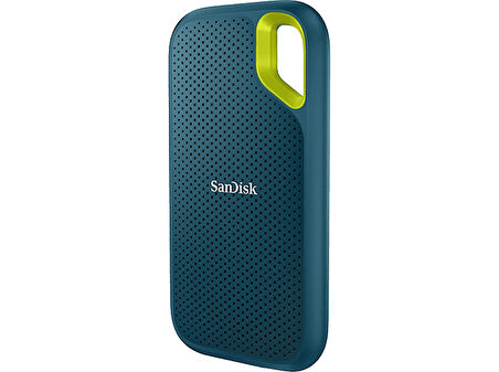 SANDISK Extreme Taşınabilir 2TB SSD