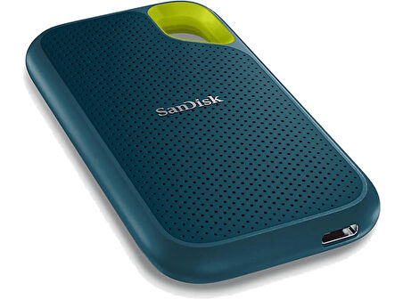 SANDISK Extreme Taşınabilir 2TB SSD
