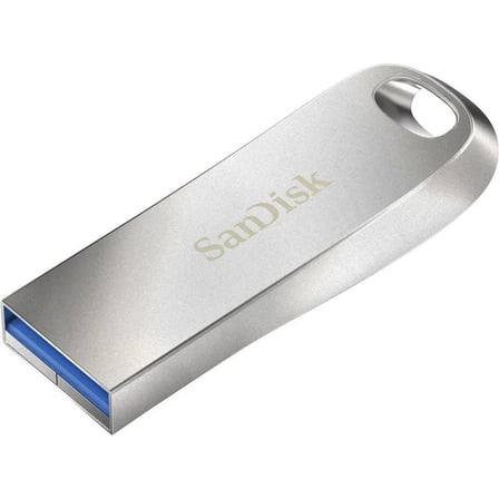 SanDisk Ultra Luxe 1TB USB 3.2 Gen 1 Flash Bellek SDCZ74-1T00-G46