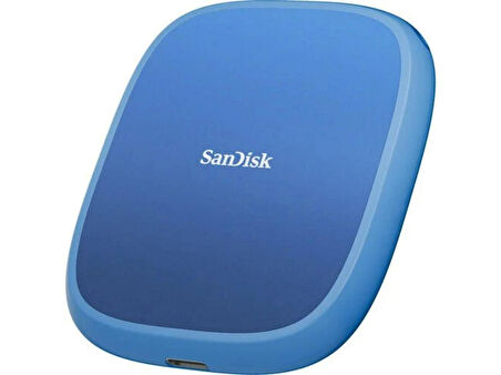 SanDisk Creator Phone 2TB 1000MB/sn MagSafe Uyumlu Taşınabilir Telefon SSD SDSSDE62C-2T00-G25