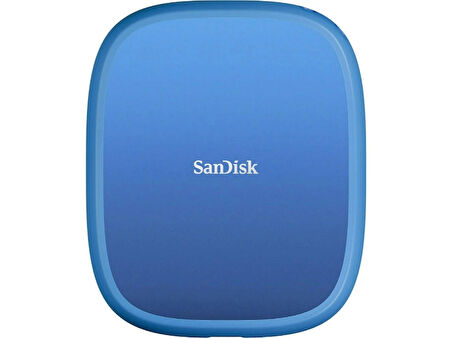 SanDisk Creator Phone 2TB 1000MB/sn MagSafe Uyumlu Taşınabilir Telefon SSD SDSSDE62C-2T00-G25