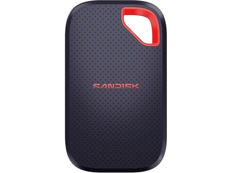 SANDISK Extreme Portable Taşınabilir SSD 1TB